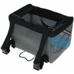 KERBL Cestovní taška na kolo pro psy Vacation 38 x 25 x 25 cm – Hledejceny.cz