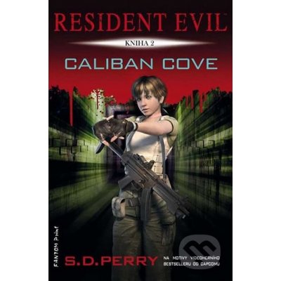 Resident Evil 2 - Caliban Cove – Hledejceny.cz
