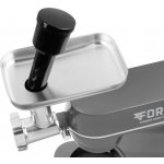 ECG Forza 6600 Metallo Scuro – Zboží Mobilmania