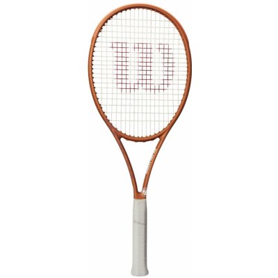 Wilson Blade 98 Roland Garros – Zboží Mobilmania