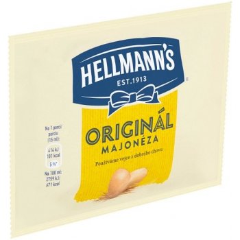 Hellmann's Originál Majonéza 100 ml