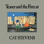 Stevens Cat - Teaser And The Firecat Deluxe Box 7 LP – Hledejceny.cz