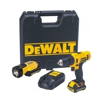 DeWALT DCD710S2