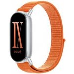 Xiaomi Braided Strap Smart Band 9/8 Sunrise Orange 57441 – Hledejceny.cz