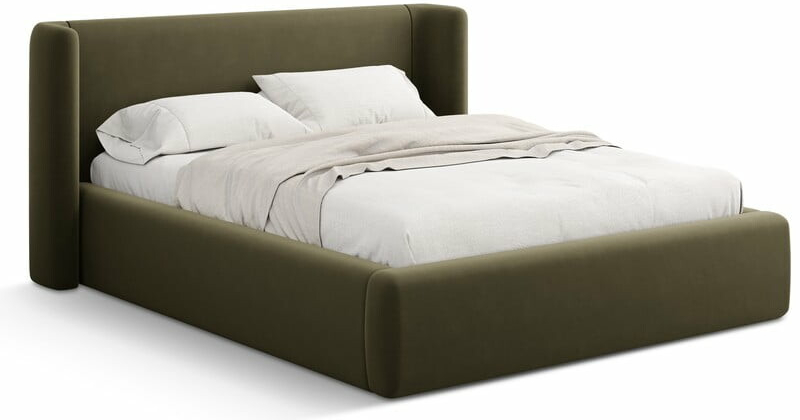 Windsor & Co Sofas Jason zelená