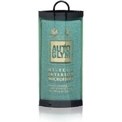 Autoglym Hi-Tech Interior Microfibre