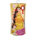 Hasbro Disney Princess s vlasovými doplňky Bella – Zbozi.Blesk.cz