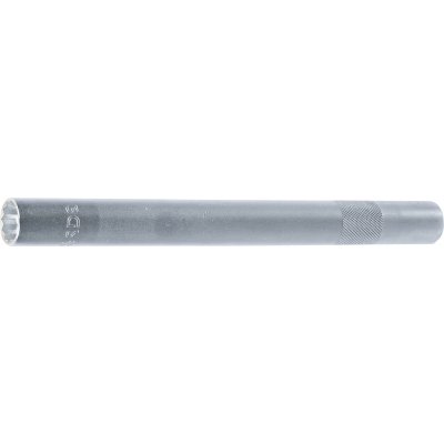 BGS technic 2449 Hlavice na zapalovací svíčky 18 x 250mm- dlouhý- BGS – Hledejceny.cz