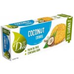 El Dia Sušenky bez cukru s kokosem 130 g – Zbozi.Blesk.cz