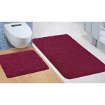 Bellatex Micro sada bordo 100x60 cm, 60x50 cm – Zbozi.Blesk.cz