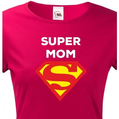 super mom – Heureka.cz