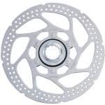 SHIMANO DEORE RT54 160 mm stříbrná – Zboží Dáma