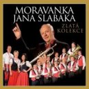  MORAVANKA JANA SLABÁKA - ZLATÁ KOLEKCE 3 CD