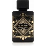 Lattafa Oud For Glory Bade'e Al Oud parfémovaná voda unisex 100 ml – Zboží Dáma