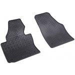 Koberce gumové Rigum VW Caddy 2004-2020 přední – Zbozi.Blesk.cz