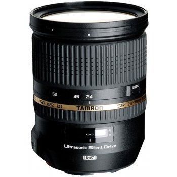 Tamron 24-70mm f/2.8 Di VC USD Sony