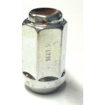 320165 Matice na alu Ford Tourneo a Transit Custom M14x1,5 kužel, klíč 21, výška 42,5 mm | Zboží Auto