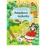 Pohádkové únikovky – Hledejceny.cz