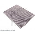 Filtr, vzduch v interiéru BLUE PRINT ADL142515 – Hledejceny.cz