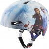 Cyklistická helma Alpina Hackney Disney Frozen II matt 2022