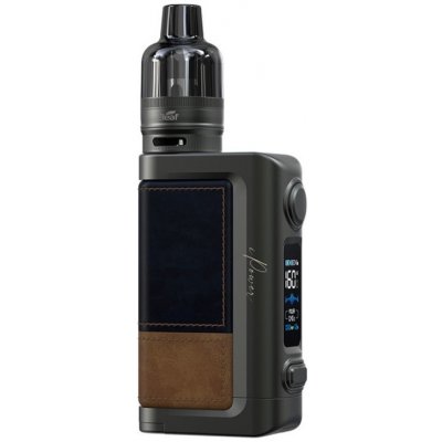 Eleaf iStick Power 2C Kit s GTL Pod Tank 0 mAh 160W Light Brown 1 ks – Zboží Mobilmania