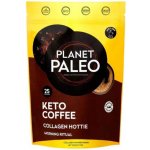 Planet Paleo Kolagen latté Keto Coffee 213 g – Sleviste.cz