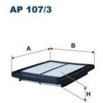 Vzduchový filtr FILTRON AP 107/3 – Hledejceny.cz
