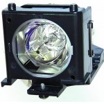 Lampa pro projektor CANON LV-7535E, kompatibilní lampa bez modulu – Hledejceny.cz