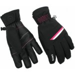 Blizzard Viva Plose ski gloves black/white/pink – Hledejceny.cz