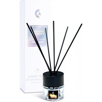 Eurona by Cerny Eurona Diwa Romantica Designový aroma difuzér 50 ml – Hledejceny.cz