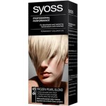 Syoss Permanent Coloration Permanent Blond permanentní barva na vlasy 9-5 Frozen Pearl Blond 50 ml – Hledejceny.cz