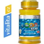 Starlife CMF 20 Star 60 tablet – Hledejceny.cz