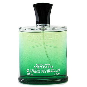 Creed Original Vetiver parfémovaná voda dámská 120 ml tester