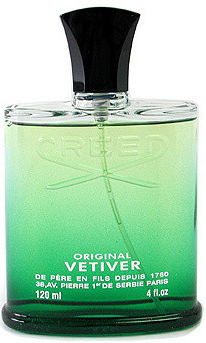 Creed Original Vetiver parfémovaná voda unisex 120 ml tester