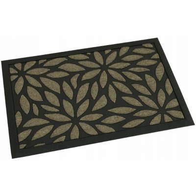 Kontrast Plants béžová 40x60 cm – Zboží Mobilmania