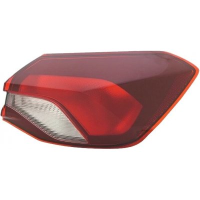 Pravé zadní světlo vnější Ford Focus IV (HN) 22- HATCHBACK – Hledejceny.cz