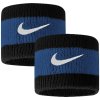 Potítko Nike Swoosh wristband 2 ks