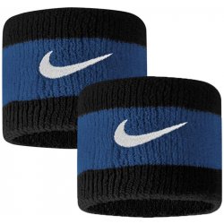 Nike Swoosh wristband 2 ks