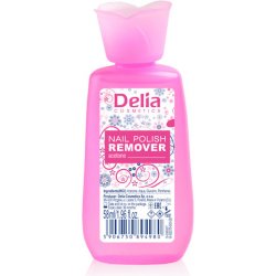 Delia Odlakovač květ růžový 58 ml