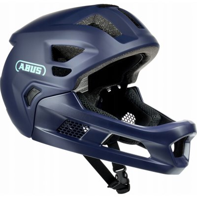 Abus YouDrop FF midnight blue 2024 – Zboží Dáma