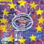 U2 - Zooropa - U2 – Hledejceny.cz