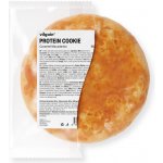 Vilgain Protein Cookie karamel s makadamovým oříškem 80 g – Zboží Mobilmania