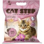 Cat Step Tofu Lotus 12 l – Zboží Mobilmania