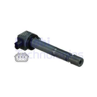 Zapalovací cívka DELPHI GN10647-12B1 – Hledejceny.cz