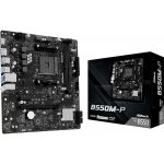 ASRock B550M-P – Hledejceny.cz