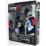 Alltoys SpyX hodinky s hands free – Zboží Dáma