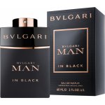 Bvlgari Man In Black parfémovaná voda pánská 60 ml – Sleviste.cz