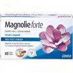 Magnolie forte 60 tablet – Hledejceny.cz