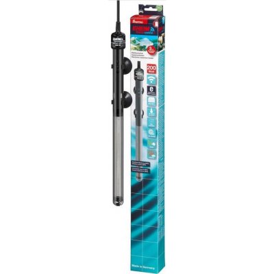 Eheim Thermocontrol+ e 200W 3667010 – Zboží Mobilmania