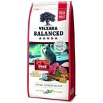 Velxara Balanced FM Dog Adult Monoprotein Beef & Rice 12 kg – Zboží Mobilmania